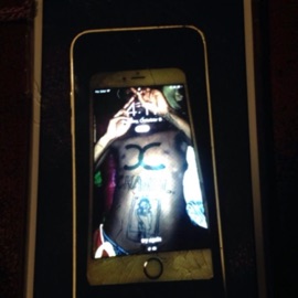 Slytherin zombieparty