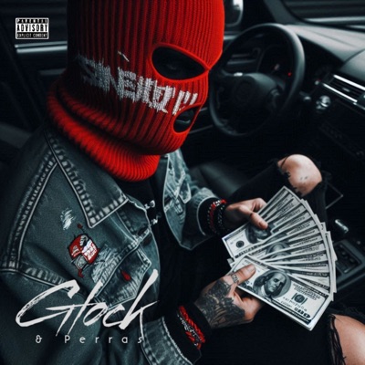 Glock & Perras (feat. Flow Sibe & €24) - Single