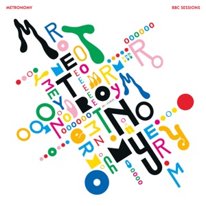 BBC Sessions (The Look & On Dancefloors) - Single