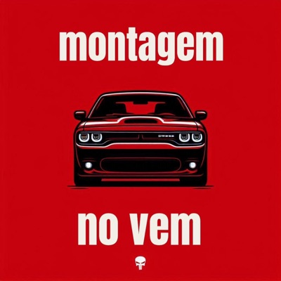Montagem no vem - Single