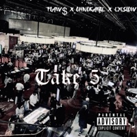 Take 5 (feat. ohnokaire & EYESLOW) - Single - FLAW$