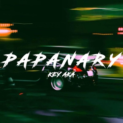 PAPANARY - Single