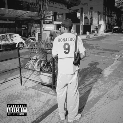 BICA DE DEDÃO IGUAL FENOMENÔ (feat. Llian Prodígio) - Single