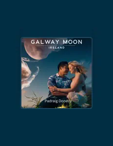 padriag Donelly dinle, müzik videolarını izle, biyografisini oku, tur tarihlerini ve daha fazlasını gör!