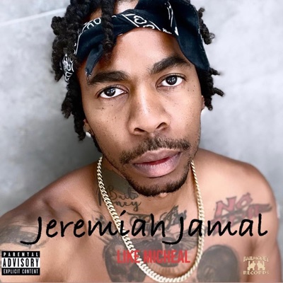 Like Michael - Single