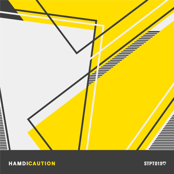 Caution - EP