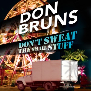 Don't Sweat the Small Stuff (Unabridged)