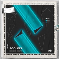 Nice Guy - Single - Soolver