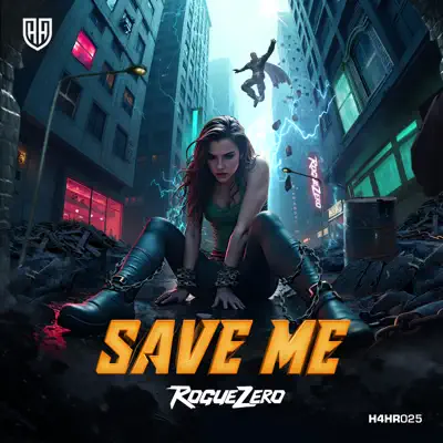 Rogue Zero adlı sanatçının Save Me - Single albümünü dinle