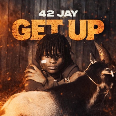 Get Up - Single
