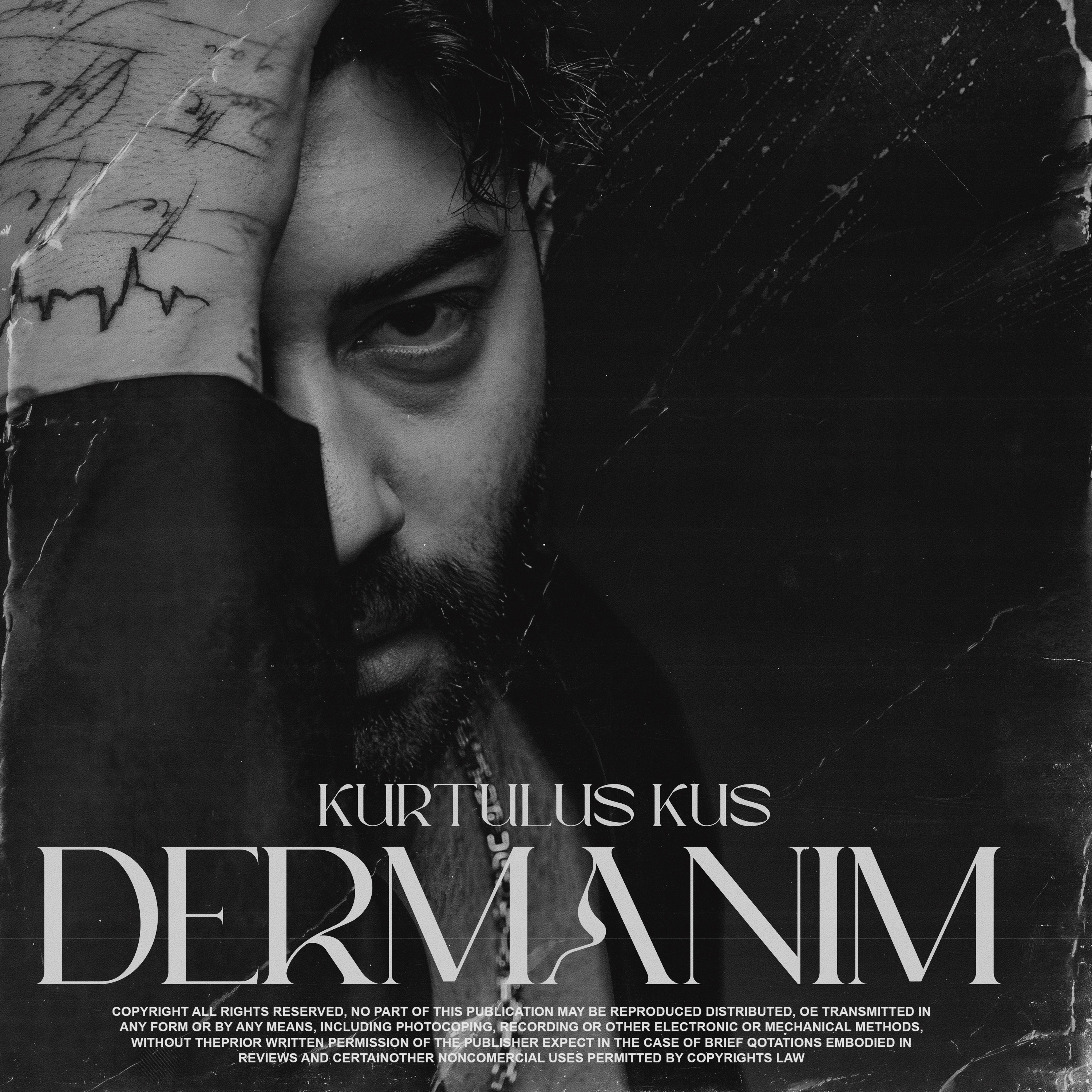 DERMANIM - Single