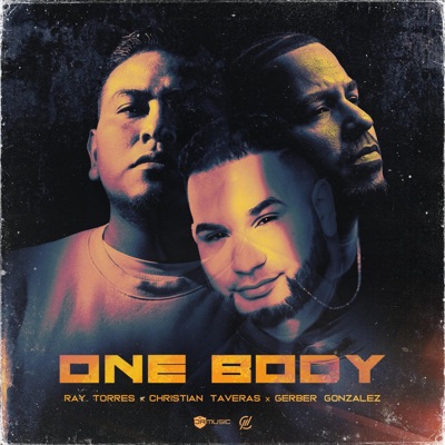 One Body - Single