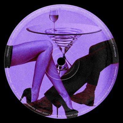 Taking my Time - Single