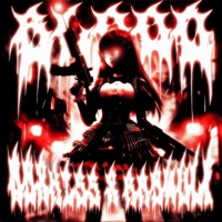 B L O O D - Single - NYXKISS