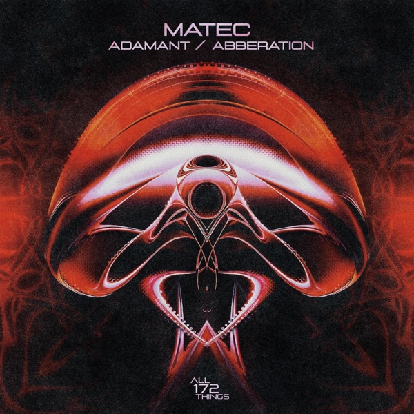 Adamant / Abberation - Single