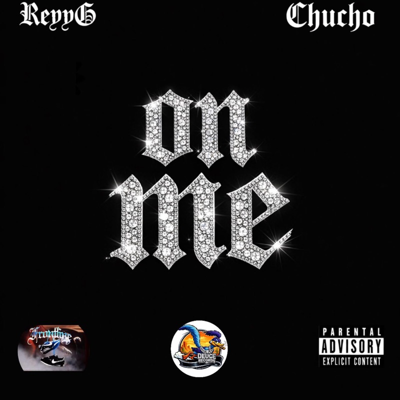 On me (feat. Chucho)
