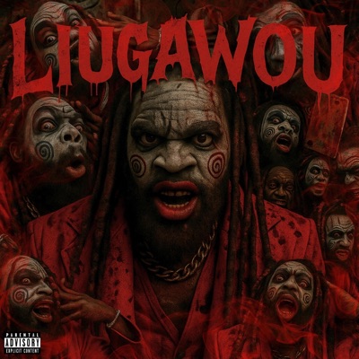 LIUGAWOU