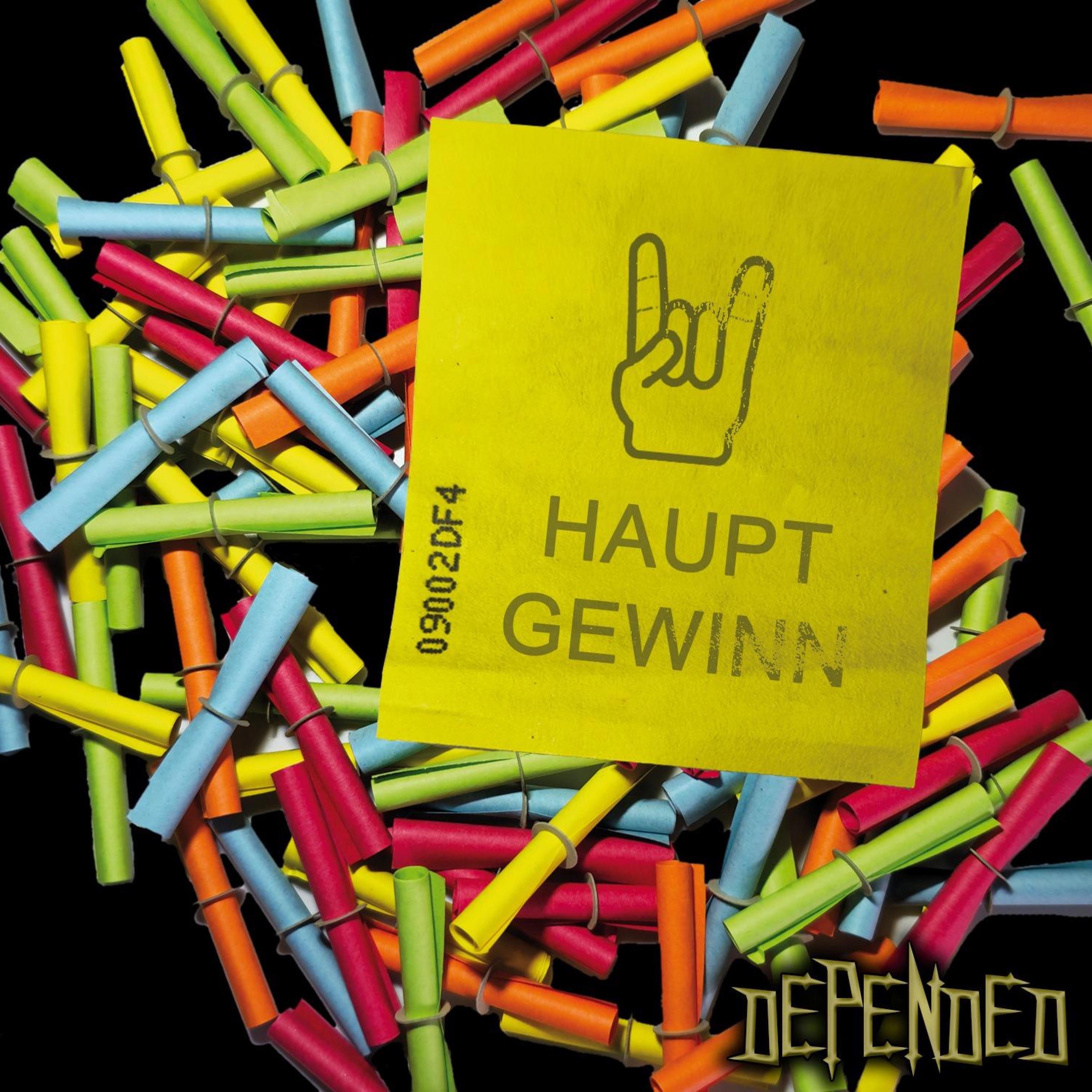 Hauptgewinn - Single