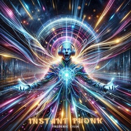 Dark Streets Frederic Cilia