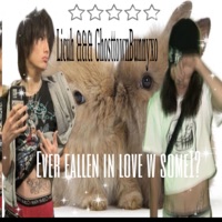 Ever fallen in love w some1? (feat. Licuh) - Single - Ghosttown Bunny