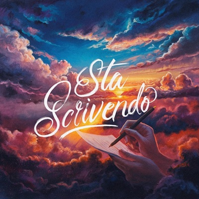 Sta scrivendo... (feat. Garraca$h) - Single