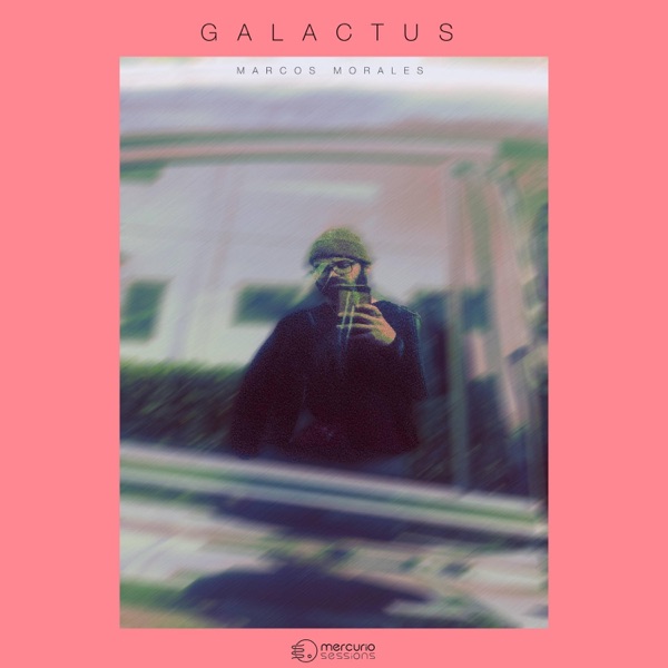GALACTUS