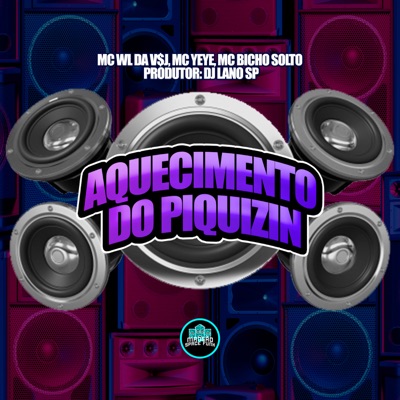 Aquecimento do Piquizin - Single