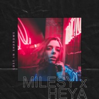 Lost In Shadows (feat. HEYA) - Single - Milesyy