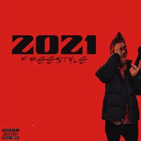 2021 freestyle - Single - Billy W