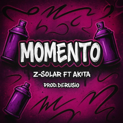 MOMENTO - Single