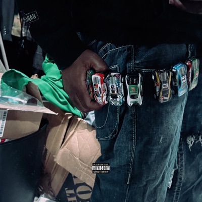 belt - Single