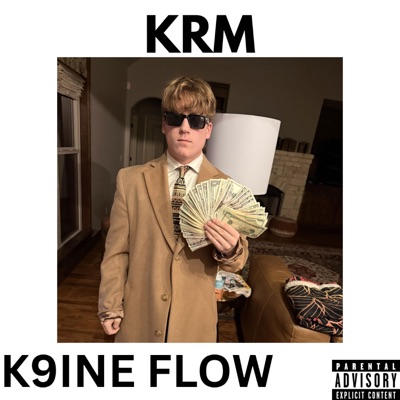 K9ine Flow - Single