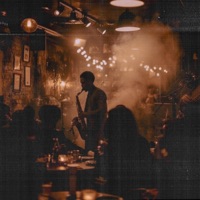 Adult Swim - EP - Jarvis Rush