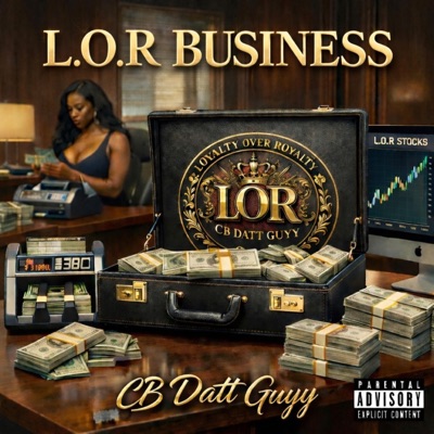 LOR Business - Single