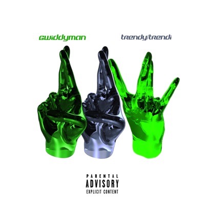 I'm 223 (feat. Trendy/Trendi) - Single