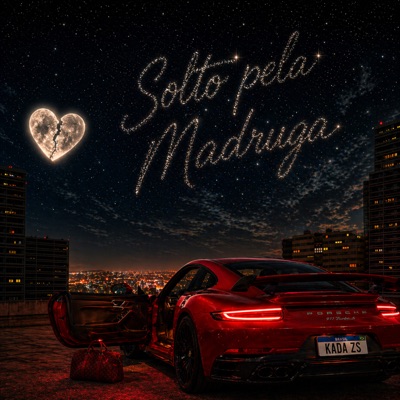 Solto pela Madruga - Single