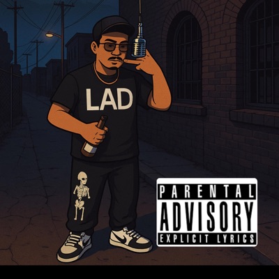 VALLEY BARS - Single