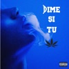 Dime Si Tu - Single