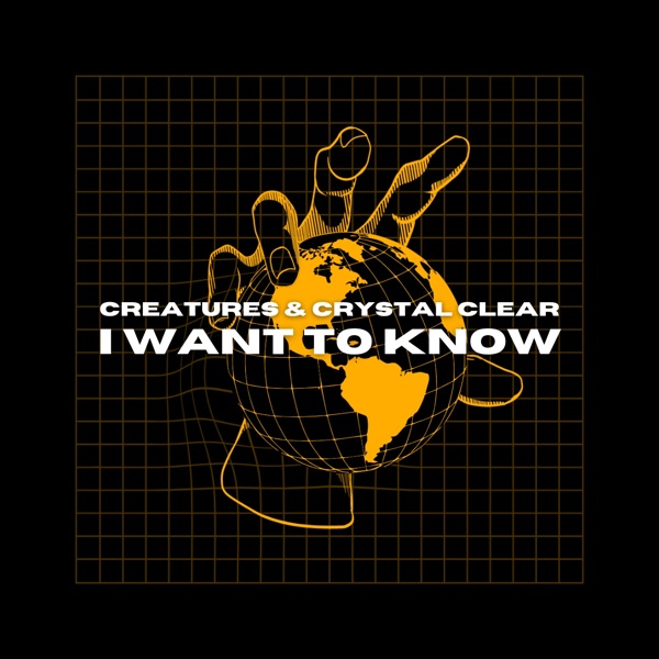 I Want to Know - Single