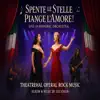 Ali OKUR Medya Konya PR Music - Spente le Stelle Piange l'Amore! Epic Symphonic Orchestral Operal Theatrehal Rock Music No AL VI