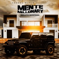 Mente Millonary - Single - Benjita Montana