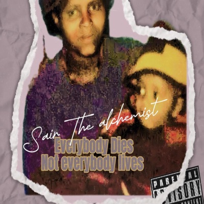 Everybody Dies But Not Everybody Lives - EP