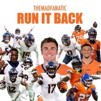 Run It Back - Single - themadfanatic