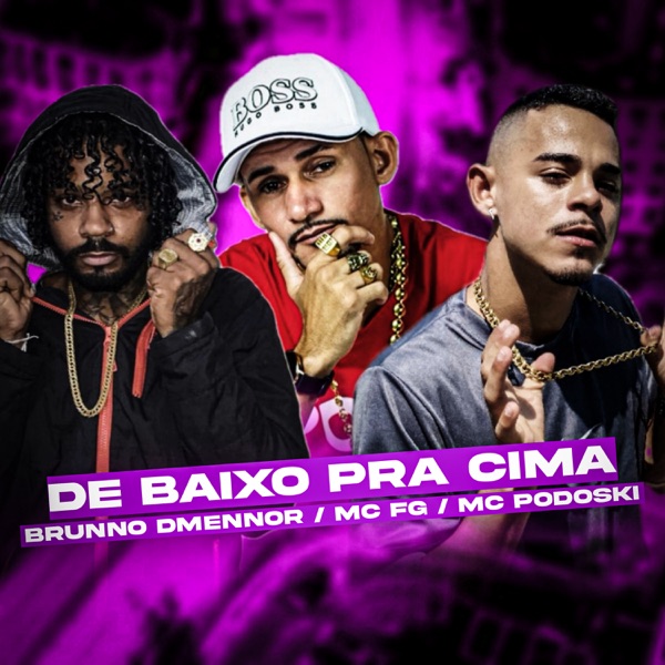 De Baixo pra Cima