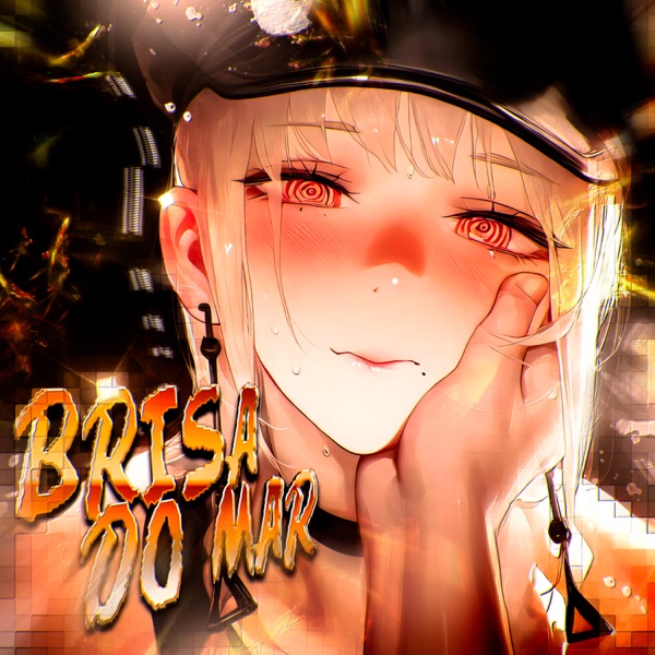 BRISA DO MAR - EP