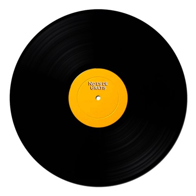 No Es de Gratis (feat. Chauka & Chakra Lofai) - Single