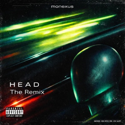 Head (The Remix) - Single
