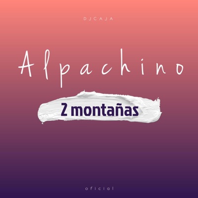 2 montañas - Single