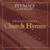 Instrumental Hymns and Worship - Old Time Religion