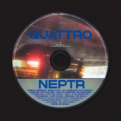 Quattro - Single